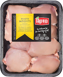 Φιλέτο Μπούτι Κοτόπουλα Άρτας (ελάχιστο βάρος 350g)