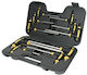 Strend Pro Set 10 Inbusschlüssel