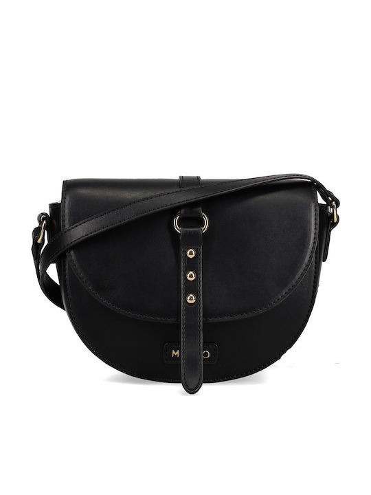 Women's Shoulder Crossbody Bag Black