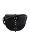 Women's Shoulder Crossbody Bag Black