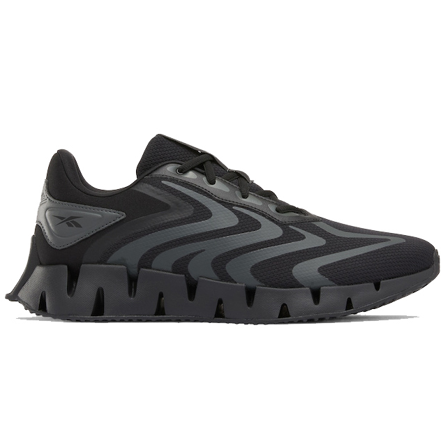 Reebok Zig Mythica 100255946 Ανδρικά Αθλητικά Παπούτσια Running