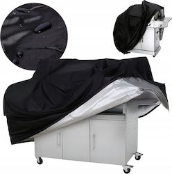 Κάλυμμα Ψησταριάς 160x65x130εκ.