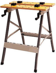 Adjustable Foldable Workbench Sgtt Max 100kg