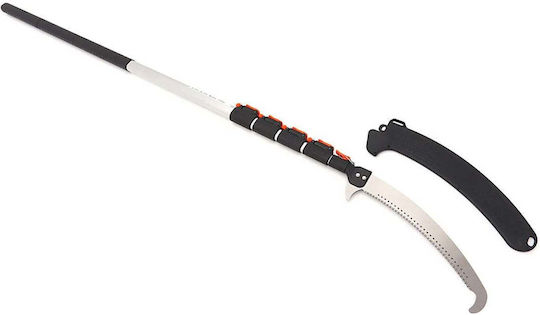 HBM Machines H134252 Fierăstrău Telescopic Extensibil 7m Cu Lamă 50cm