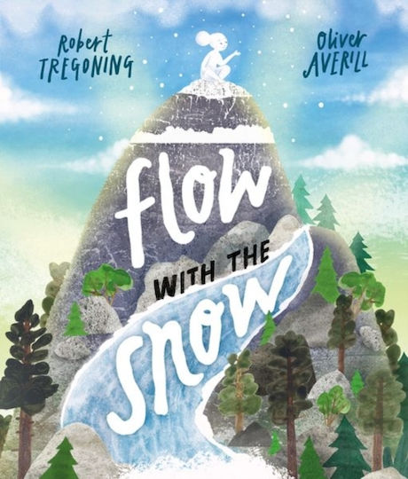 Flow With The Snow - Oxford University Press - Paperback / Softback