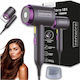 Zenwire Professional Hair Dryer Turbo 1500W