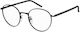 Safilo Ramă Ochelari Neagră 7A 157 003