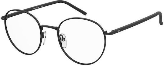 Safilo Ramă Ochelari Neagră 7A 157 003