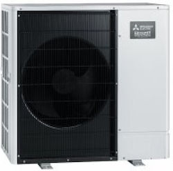 Mitsubishi Electric Zubadan Split 70°C