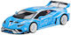 Model Mașină Lamborghini Huracan Lbworks Gt Gravity 2024 Scara 1:64 Mini GT MGT01055-R