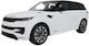Land Rover Sport P510e Alb 2023 1:12 Mașină Model GT Spirit GT553