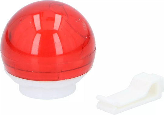 Dunlop Car Air Freshener Air Vent Cherry New Car