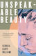 Unspeakable Beauty - Parthian Books - Paperback / Softback