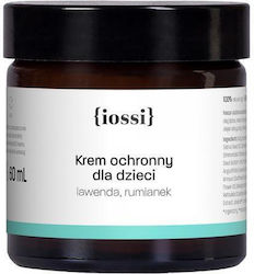 Iossi Lavender Chamomile Κρέμα για Ενυδάτωση 60ml Iossi Lavender Chamomile Κρέμα για Ενυδάτωση 60ml