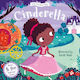 Cinderella (fold-out Fairy Tales) - Sweet Cherry Publishing - Board Book