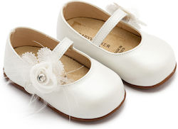 Babywalker Babywalker Taufschuhe Für Mädchen Au...