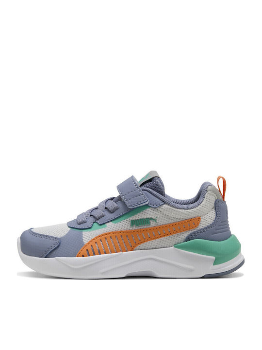 PUMA X-ray 3 Αθλητικά Παιδικά Παπούτσια Running...