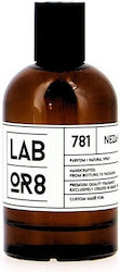 Labor8 Nezah 781 EDP