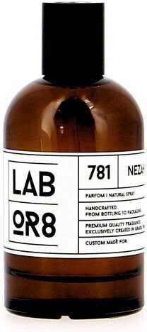 Labor8 Nezah 781 Eau de Parfum 30ml