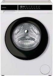 Candy ProWash 100 Washing Machine 10kg with Steam Technology 1200 Turns EY 210B8-S Candy ProWash 100 Washing Machine 10kg with Steam Technology 1200 Turns EY 210B8-S