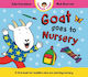 Goat Goes To Nursery - Pan Macmillan - Board Book