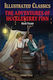 The Adventures Of Huckleberry Finn : Illustrated Children Classics - Prakash Books - Hardback