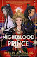 Nightblood Prince - Orion Publishing Co - Hardback