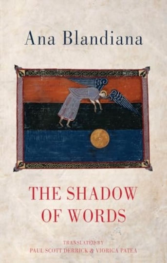 Shadow Of Words - Bloodaxe Books Ltd - Paperback / Softback Shadow Of Words - Bloodaxe Books Ltd - Paperback / Softback