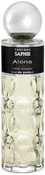 Saphir Alone Man EDP 200ml