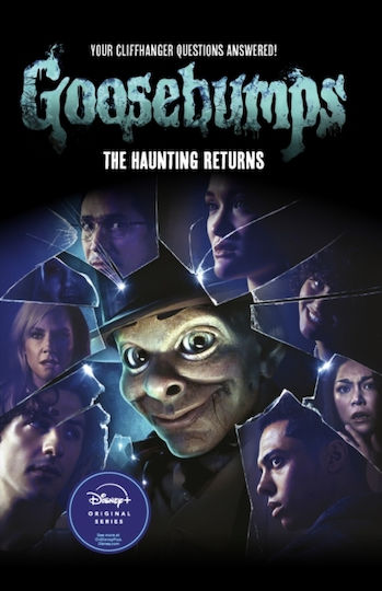 Goosebumps: Haunting Returns - Scholastic - Paperback / Softback