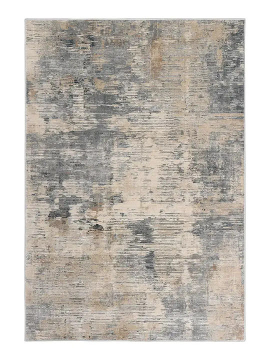 Ns Carpets Monaco 36 Χαλί Ορθογώνιο Light Grey ...