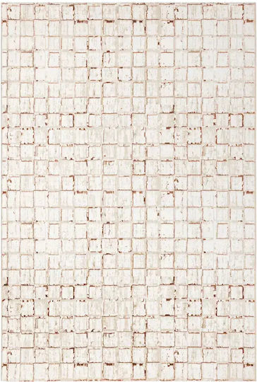 Ns Carpets Dali 94b Килим Правоъгълен Крем Терра 160x230см