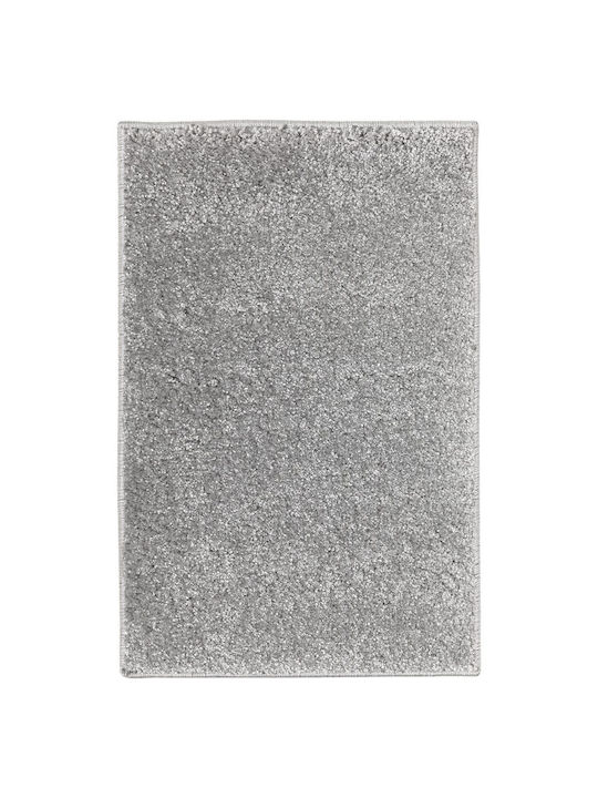 Ns Carpets Elite Χαλί Ορθογώνιο Light Grey 200x...