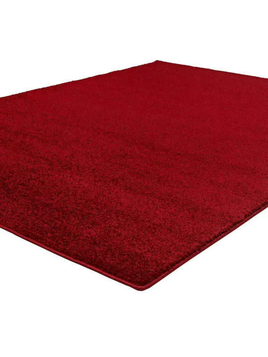 Ns Carpets Elite Χαλί Ορθογώνιο Red 160x230cm