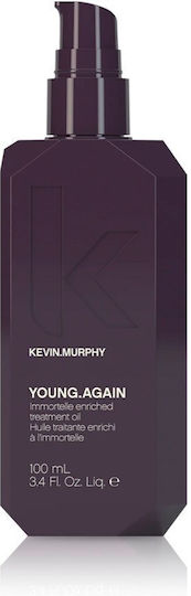 Kevin Murphy Young.again Hair Oil 100ml