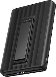 EcoFlow Rapid 10000mAh 30W Μαύρο