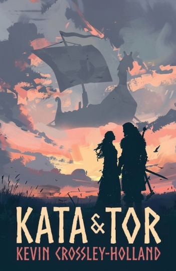 Kata And Tor - Walker Books Ltd - Paperback / Softback