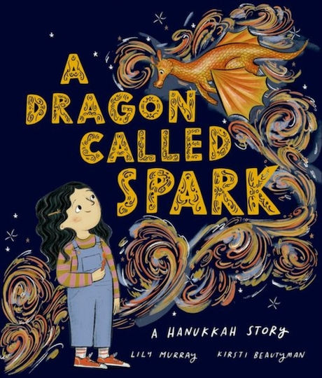 Dragon Called Spark - Oxford University Press - Paperback / Softback