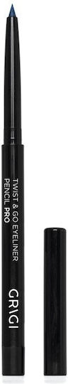 Grigi Eyeliner Pencil Pro Shimmer Navy