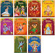 Tales From Indian Mythology (collection Of 10 Books) Story Books For Kids - Prakash Books India Private Limited - Paperback / Softback