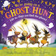 We're Going On A Ghost Hunt - Bloomsbury Publishing Plc - Board Book
