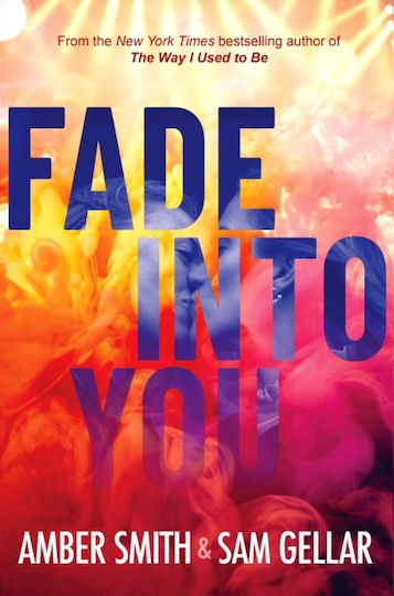 Fade Into You - Margaret K. Mcelderry - Paperback Fade Into You - Margaret K. Mcelderry - Paperback