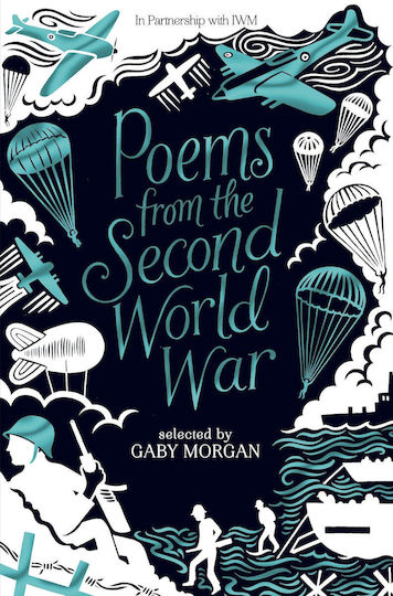 Poems From The Second World War
