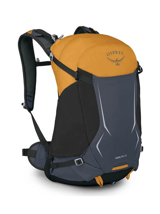 Osprey Hikelite 26 26lt Hiking Αδιάβροχο Osprey Hikelite 26 26lt Hiking Αδιάβροχο