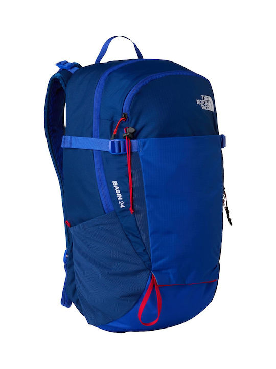 The North Face Bergsteigerrucksack 24lt Wasserd...