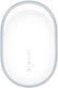 Xiaomi Tag Apple Find My & Google Find Hub Λευκό