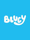 Bluey: Where’s Bluey And Bingo? - Penguin Random House Children's Uk - Paperback / Softback