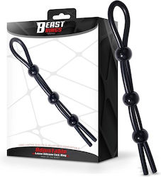 Inele Pentru Penis Reglabil Din Silicon Lasso Inele Pentru Penis Reglabil Din Silicon Lasso