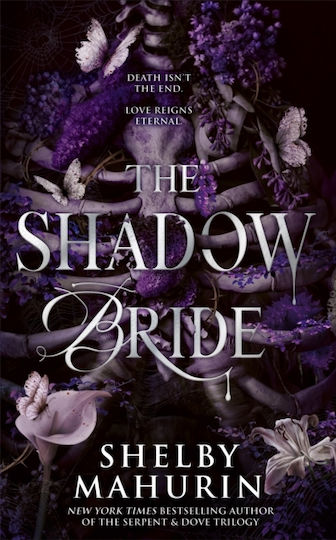 Shadow Bride - Harpercollins Publishers - Paperback / Softback