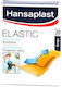 Hansaplast Elastic Αυτοκόλλητα Επιθέματα 20τμχ